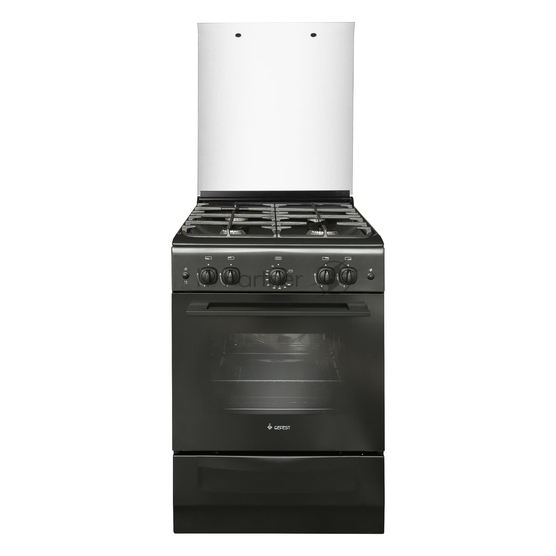 Плита газовая GEFEST 6100-02 0305