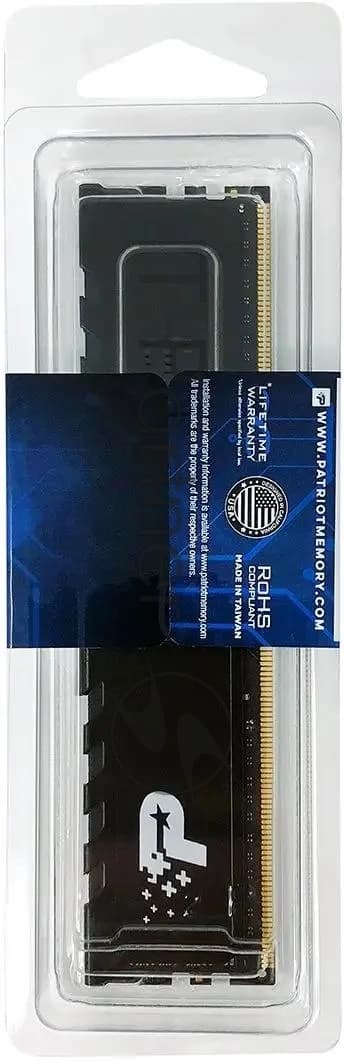 Оперативная память 8GB DDR4 3200MHz Patriot Signature Line Premium (PSP48G3200H1)