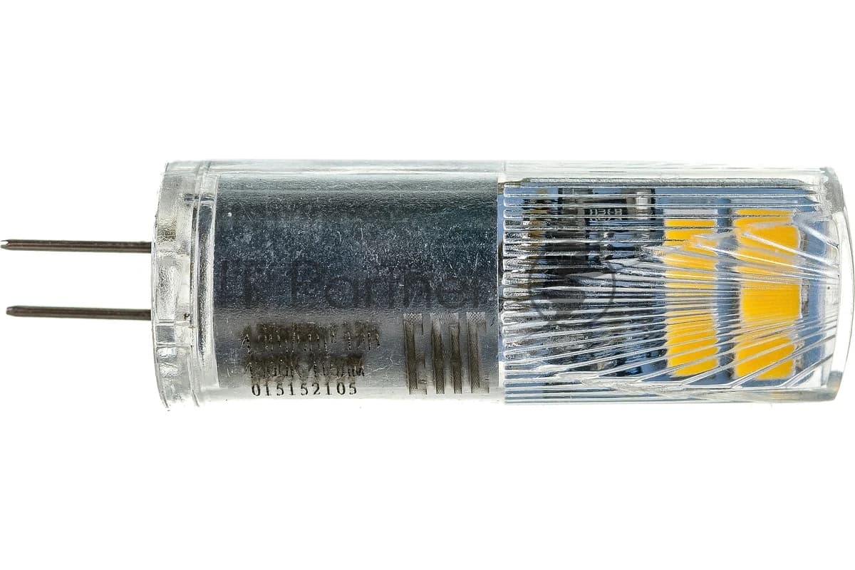 Лампа светодиодная Camelion (13750) LED5-G4-JC-NF/845/G4