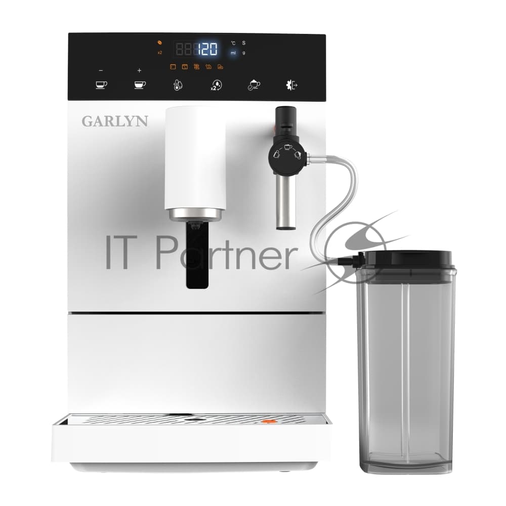 Кофемашина GARLYN L500