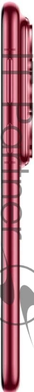 Мобильный телефон PURA 80 PRO 12/512GB LMR-LX9 GLAZED RED HUAWEI