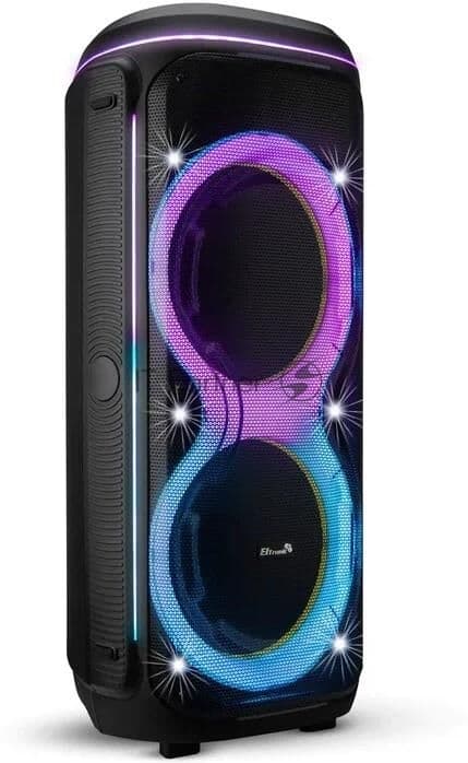 Колонка Eltronic (30-69) CRAZY BOX 2000 - колонка 15"