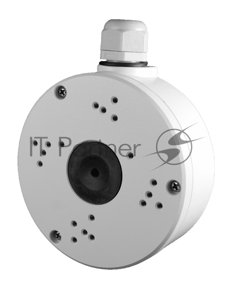 Монтажный короб Trassir TR-JB306