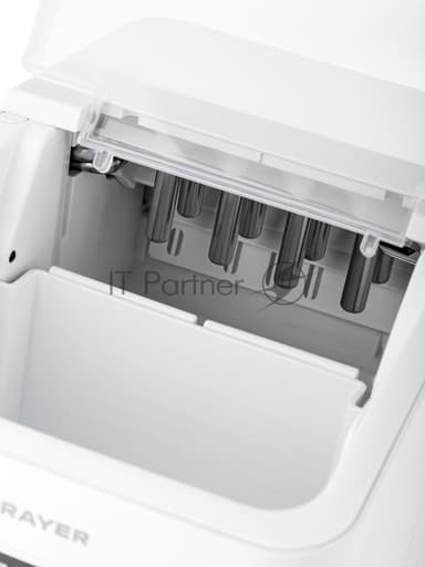 Льдогенератор BRAYER BR6302