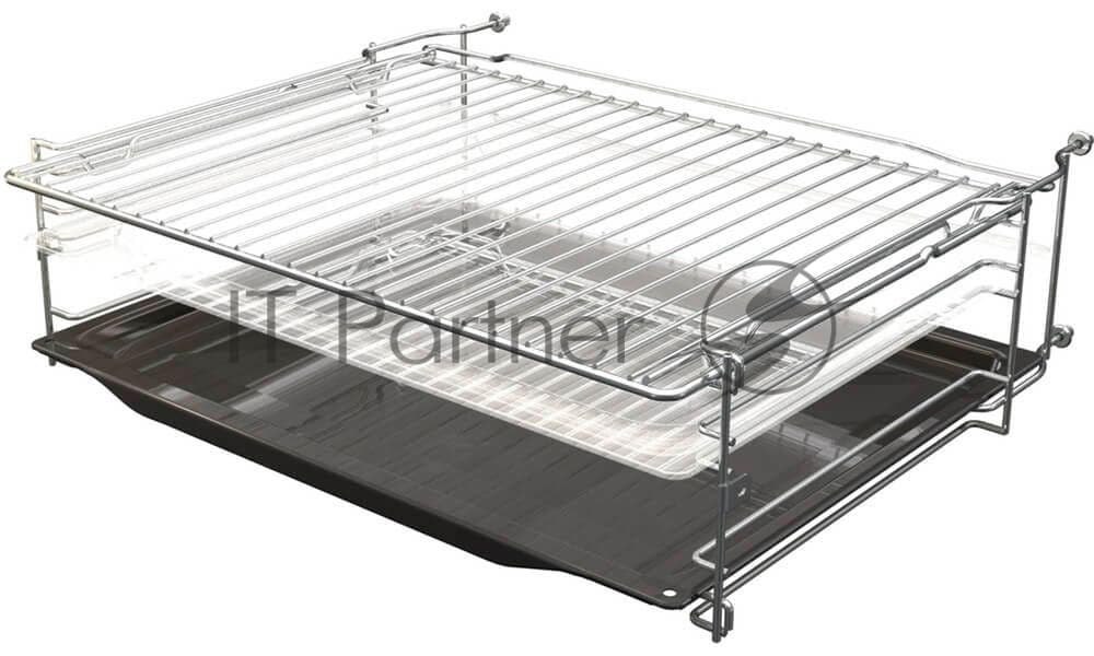 Независимый духовой шкаф Gorenje BCM4547DG