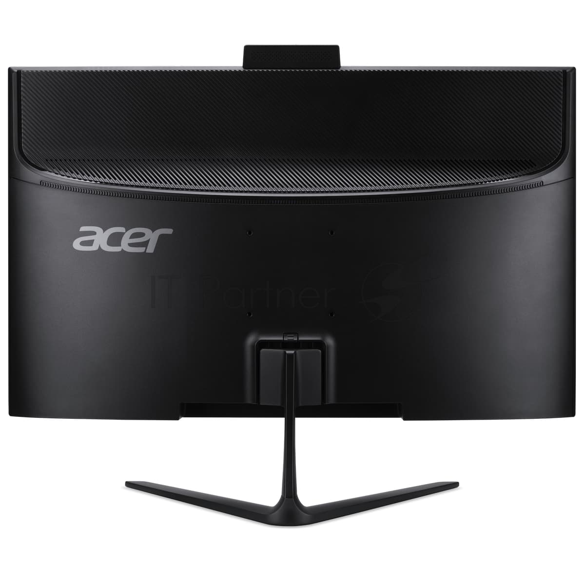 Моноблок Acer Aspire C24-2G (Intel) Intel Core i5 13420H/16Gb/SSD512Gb/23.8"/IPS/FHD/120Hz/NoOS/Black (DQ.BR8CD.005)