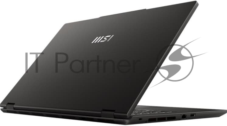 Ноутбук MSI Venture 17 AI A1MG-004XRU серый Intel Core Ultra 5 125H 3600MHz/17.3"/1920x1080/16Gb/512Gb SSD/Intel Arc Graphics/Wi-Fi/Bluetooth/Windows 11 Pro