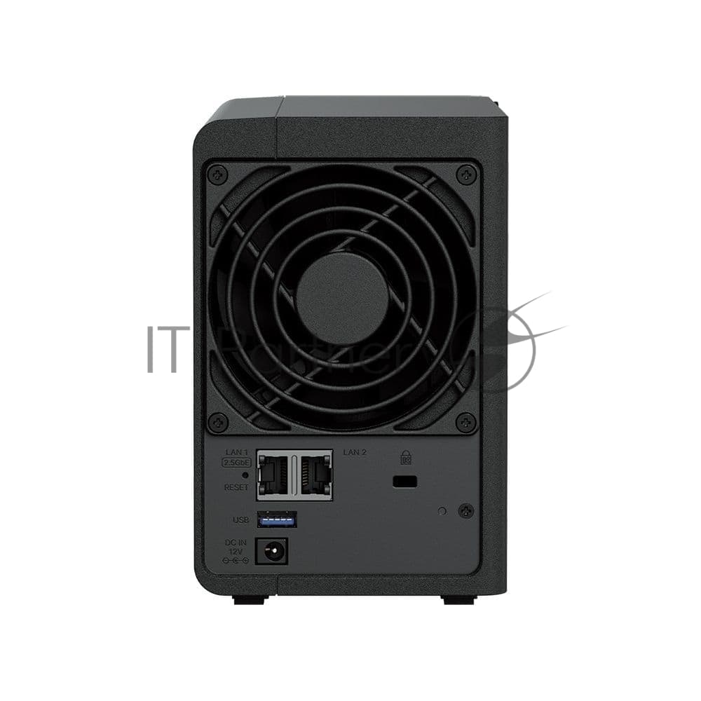 Synology <DS225+> Disk Station