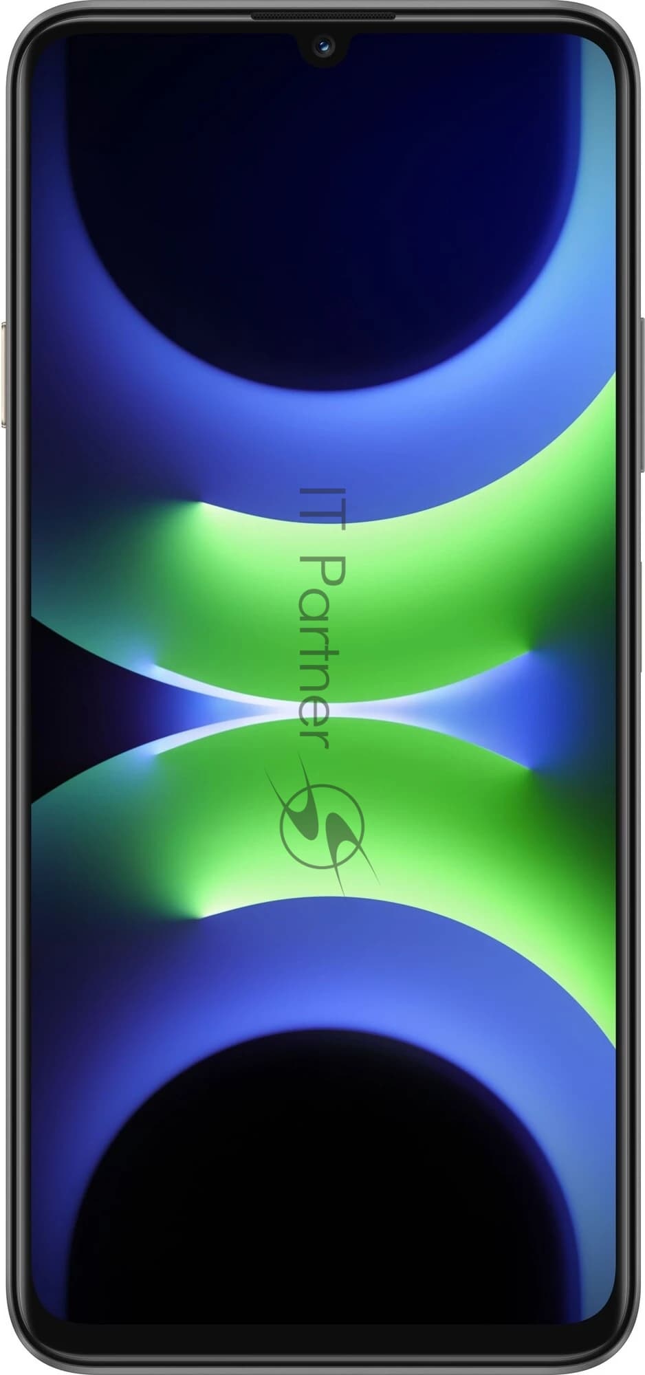 Мобильный телефон NOVA Y63 6/128GB GFY-LX1 51098HTY BLACK HUAWEI