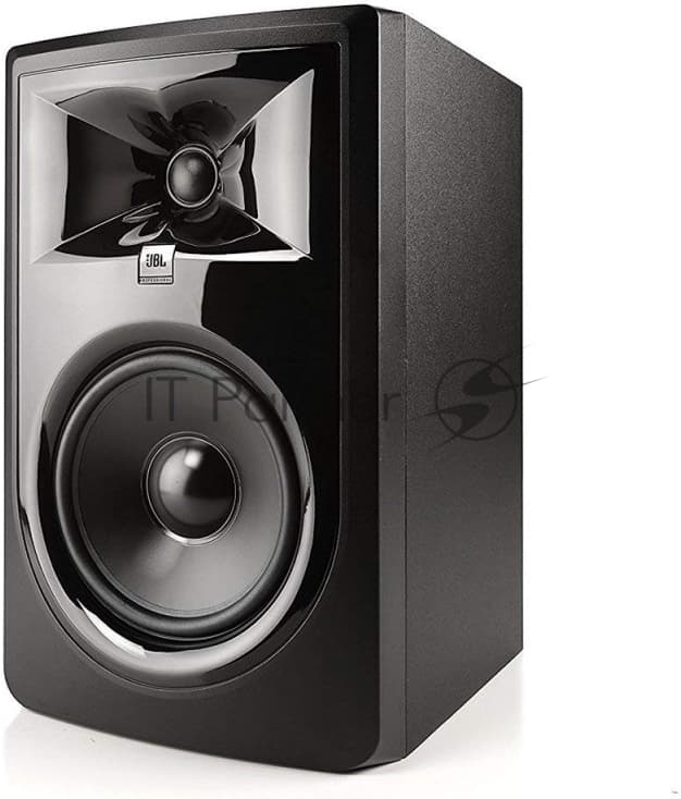 Мониторная акустика JBL 306P MKII