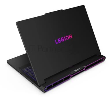 Ноутбук Lenovo Legion Pro 7 16IAX10H/16" WQXGA 2560x1600/Intel Core Ultra 9 275HX/64 Gb/1 Tb SSD/nVidia GeForce RTX 5090 24Gb/No OS/черный/2.57 кг
