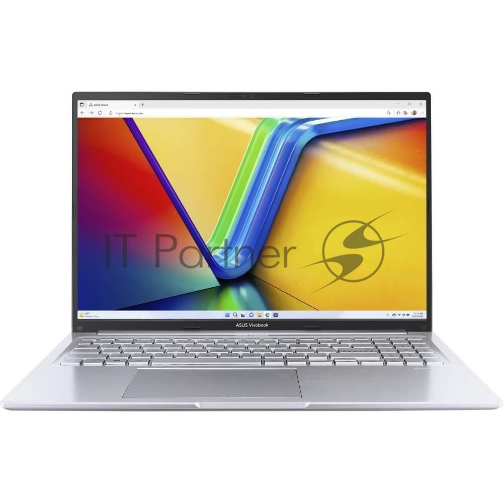ASUS VivoBook 16 X1605VA 90NB10N2-M02KW0_Win11P