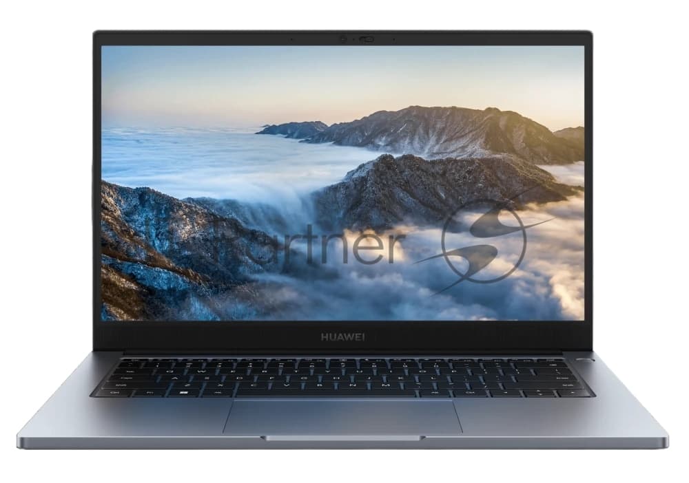 Ноутбук Huawei MATEBOOK B3-440 CI5-1240P PRO 8/512Gb YTFZ-X