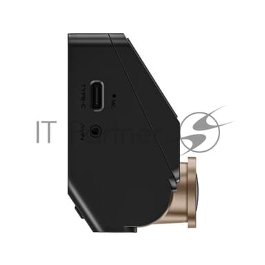 Видеорегистратор Navitel RS990 GPS, 3840x2160, 3", с камерой заднего вида, GPS, Wi-Fi, G-сенсор, датчик движения, GPS-информатор