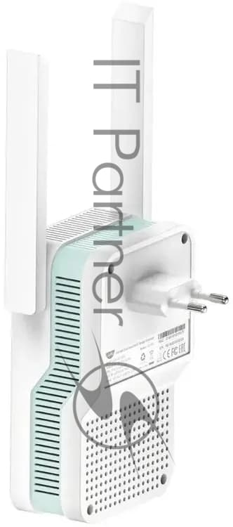 Ретранслятор Wi-Fi сигнала Cudy AX1500 Wi-Fi 6 Mesh Repeater