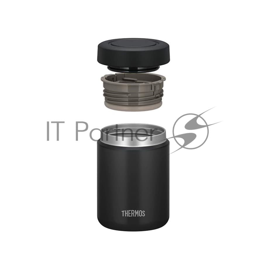 Термос для еды THERMOS JBR-501 BK