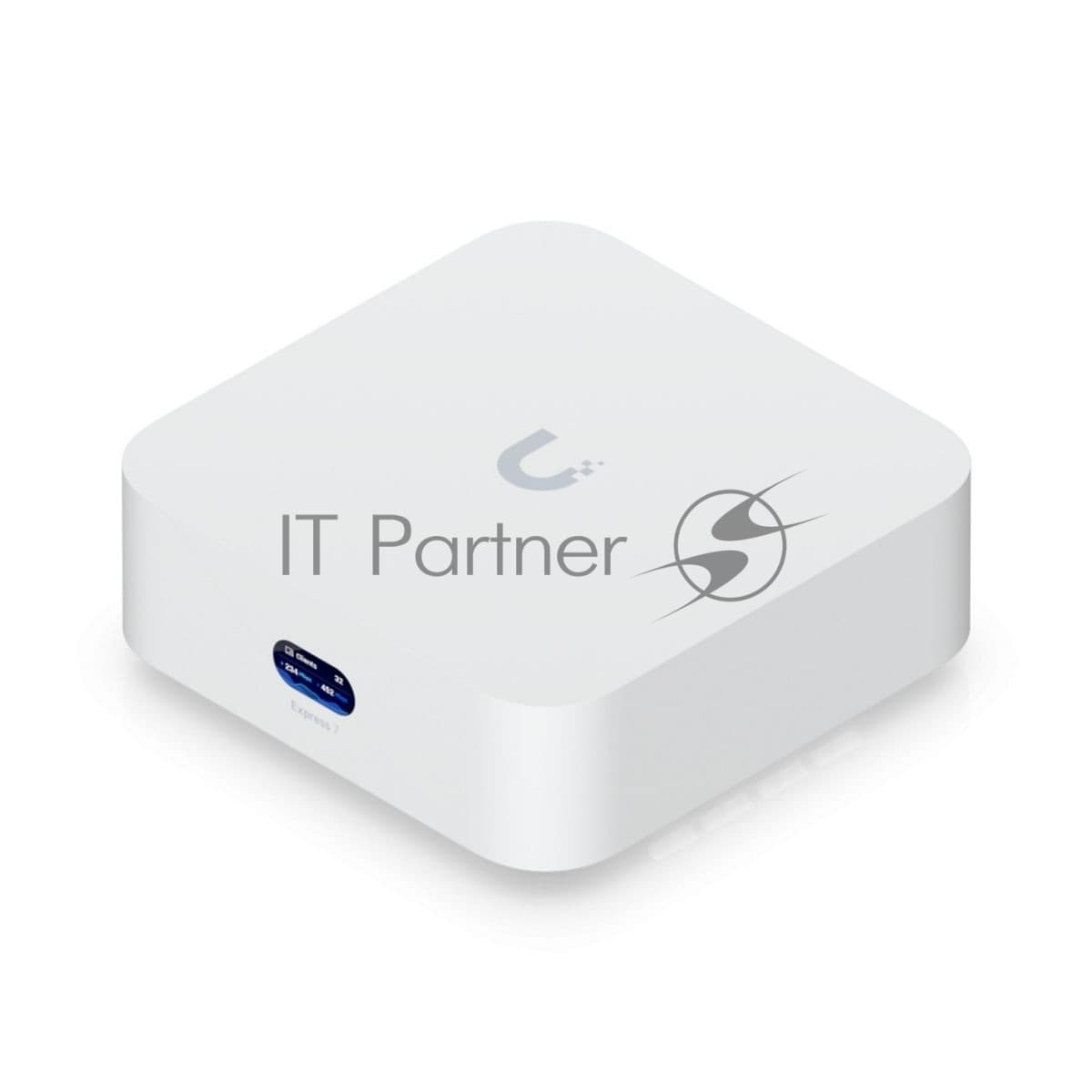 Беспроводной маршрутизатор Ubiquiti UX7, UniFi Express 7