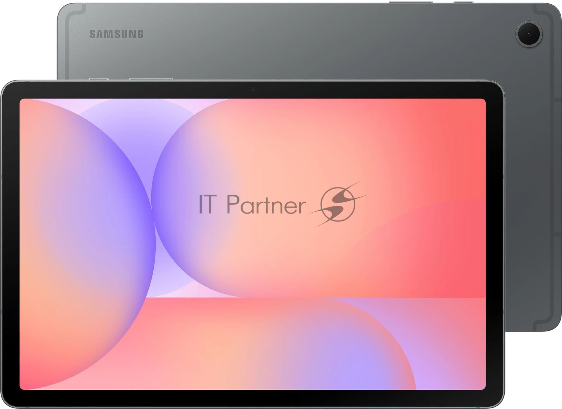 Samsung Планшет Galaxy Tab S10 Lite 5G 6GB/128GB 10.9" серый SM-X406B