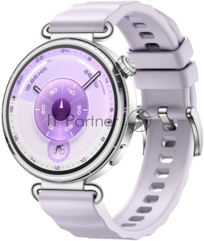 Умные часы GT 6 KSU-B19 55020FVU PURPLE HUAWEI