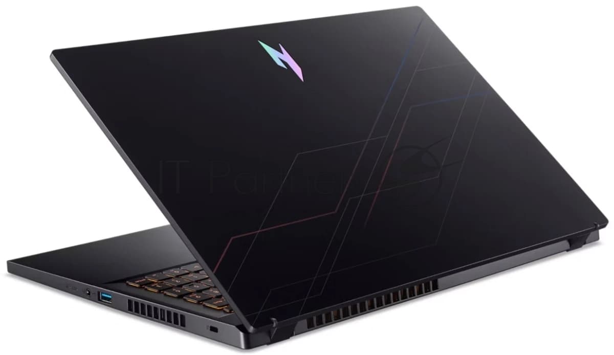 Ноутбук Acer Nitro V 15 ANV15-52-77M6 Intel Core i7-13620H/16Gb/SSD1Tb/RTX 4050 6Gb/15.6"/IPS/FHD/1920x1080/165Hz/NoOS/черный (NH.QV2CD.004)