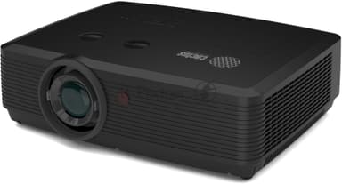 Проектор Cactus Bright CS-S4.B 3LCD 5900Lm ANSI (1920x1200) 30000:1 ресурс лампы:10000часов 1xUSB typeA 1xUSB typeB 2xHDMI 4.45кг