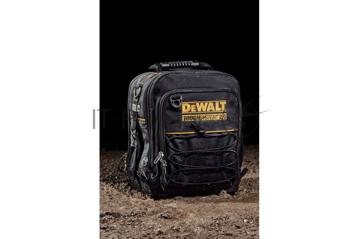 Сумка для инструментов DeWalt DWST83524-1