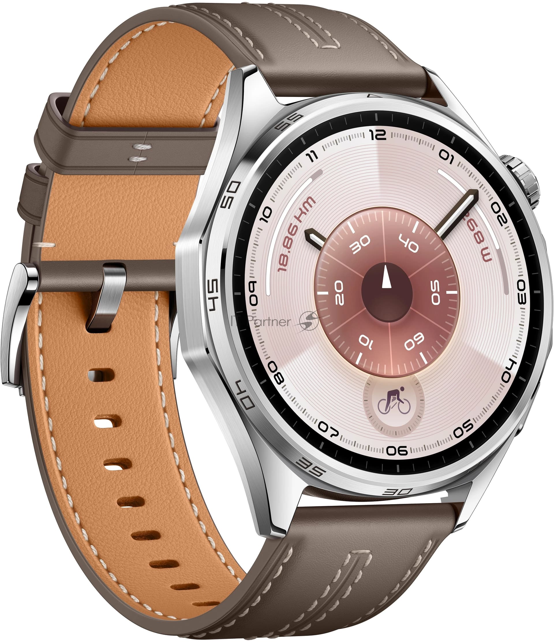Умные часы GT 6 ATM-B19 55020FWE GREY HUAWEI