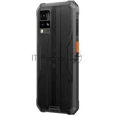 Смартфон Blackview BV4800SE 4/64Gb черный