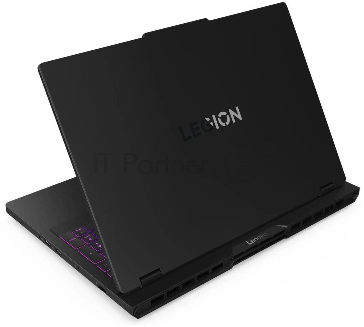Ноутбук Lenovo Legion Pro 5 16IAX10 Core Ultra 9 275HX 32Gb SSD 1Tb NVIDIA GeForce RTX 5070 8Gb 16" OLED WQXGA (2560x1600) без ОС black WiFi BT Cam (83F30012RK)