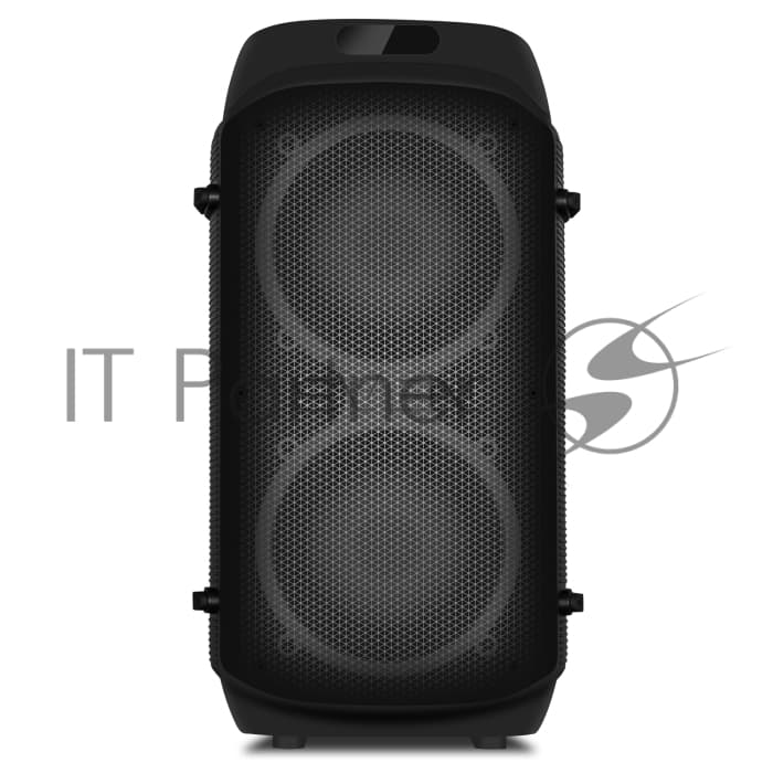 Портативная колонка Sven PS-850, черный