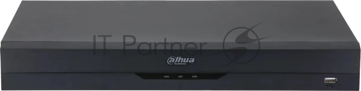 Видеорегистратор наблюдения Dahua DH-XVR5232AN-I3/T