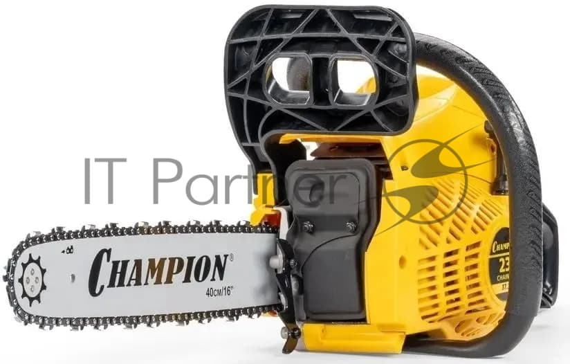 Бензопила Champion PN237-16 1.5Вт 2л.с. дл.шины:16" (40cm)