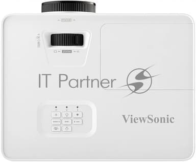 Проектор ViewSonic PA700X DLP 4500Lm ANSI (1024x768) 3000000:1 ресурс лампы:20000часов 2xHDMI 2.7кг