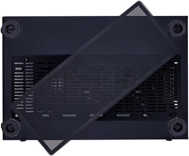 Компьютер Bloody BD-PC CZ79C3 MT i5 14600KF (3.5) 32Gb SSD 1Tb RTX 5070 12Gb Win 11H 64 2.5xGbitEth 850W черный (RUS) (2129071)