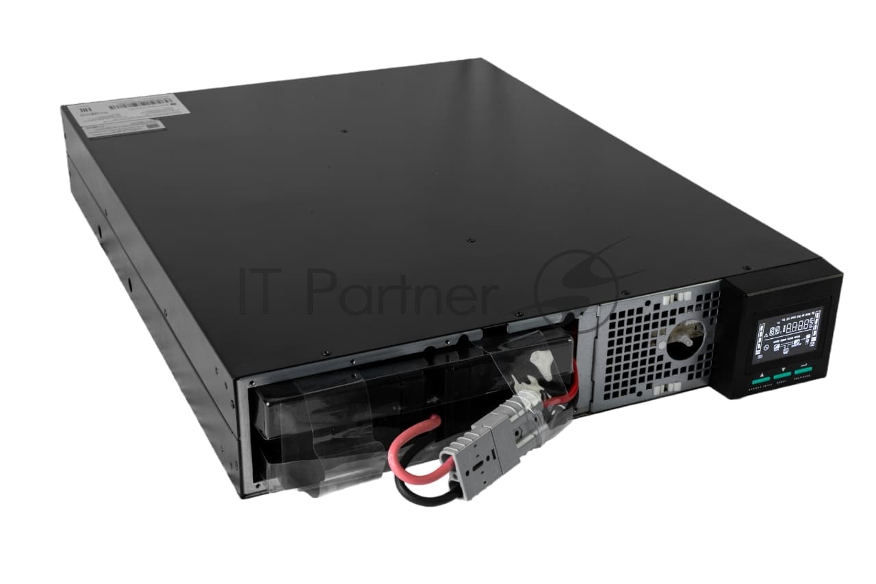 SYSTEME ELECTRIC Smart-Save SRTSE 2 SRTSE2000RTXLIG2