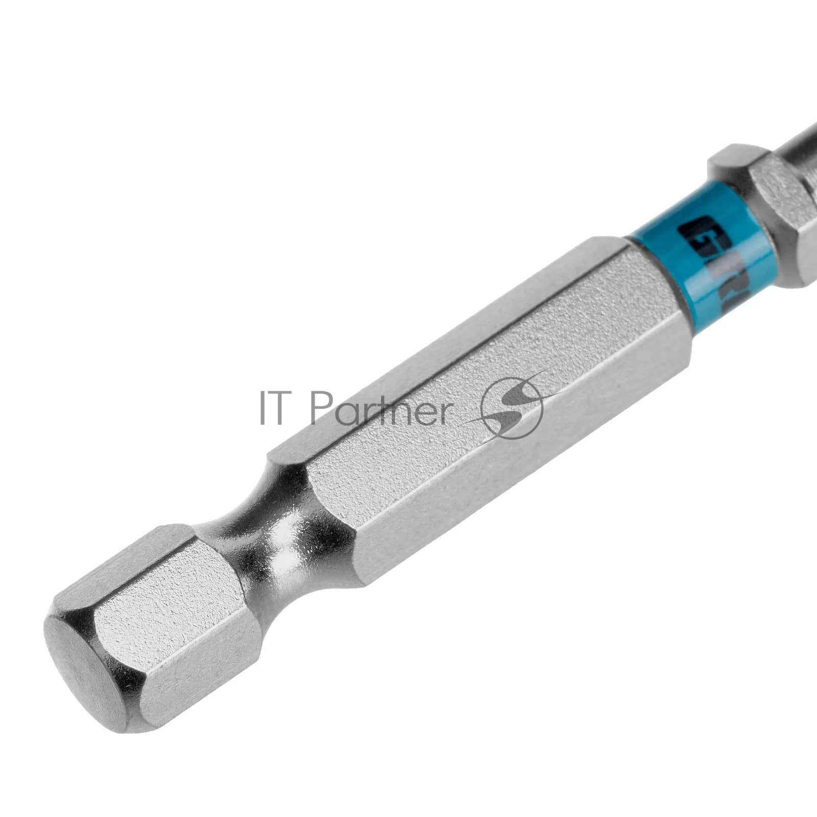 Бита Gross Torx 25х50 мм, сталь S2, шестигр., 2 шт.