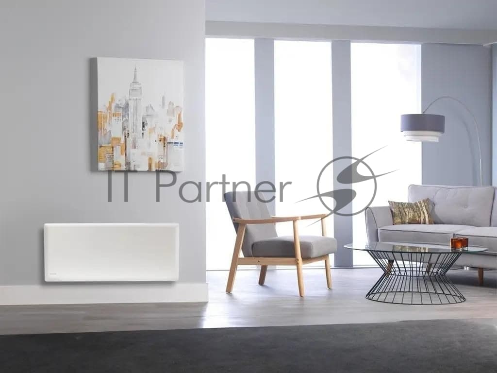 Конвектор электрический NOBO Compact NUL4T2 10