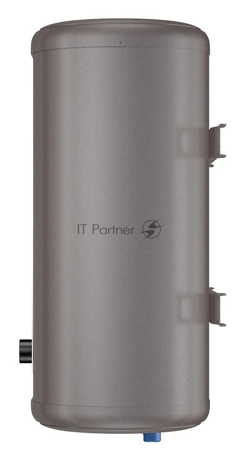 Водонагреватель накопительный Thermex Dogma 30 V