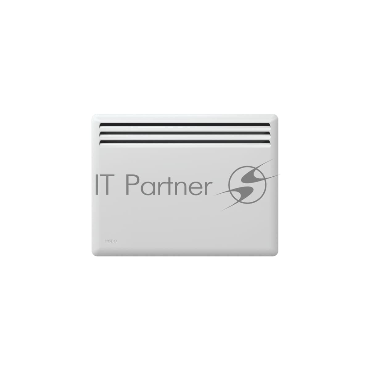 Конвектор Nobo NFK 4N 05, белый