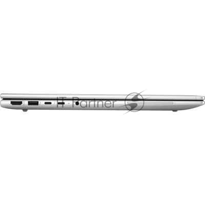 Ноутбук HP EliteBook 660 G11 Intel Core Ultra5-125U,14" WUXGA (1920x1200) IPS 300cd AG,16Gb DDR5-5600MHz(1),512Gb SSD NVMe,56Wh,FPS,ENG/RU Kbd Backlit,1.4kg,Silver,1y,Win11Home