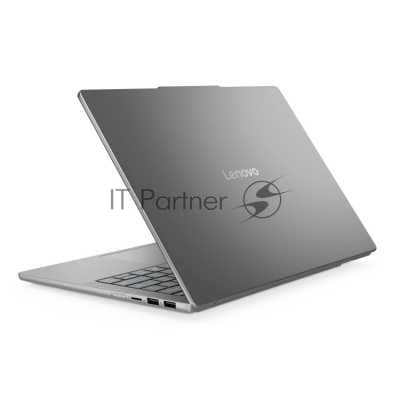 Ноутбук Lenovo IdeaPad Slim 5 14ARP10 серый AMD Ryzen 7 7735HS 3200MHz/14"/1920x1200 OLED/32GB/1024GB SSD/AMD Radeon 680M/Wi-Fi/Bluetooth/Windows 11 Pro