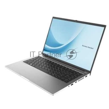 Ноутбук 14.5" MAIBENBEN Business Standart B114B Ryzen 5 6600H/16Gb/SSD 512Gb/AMDRadeonGraphics/3072x