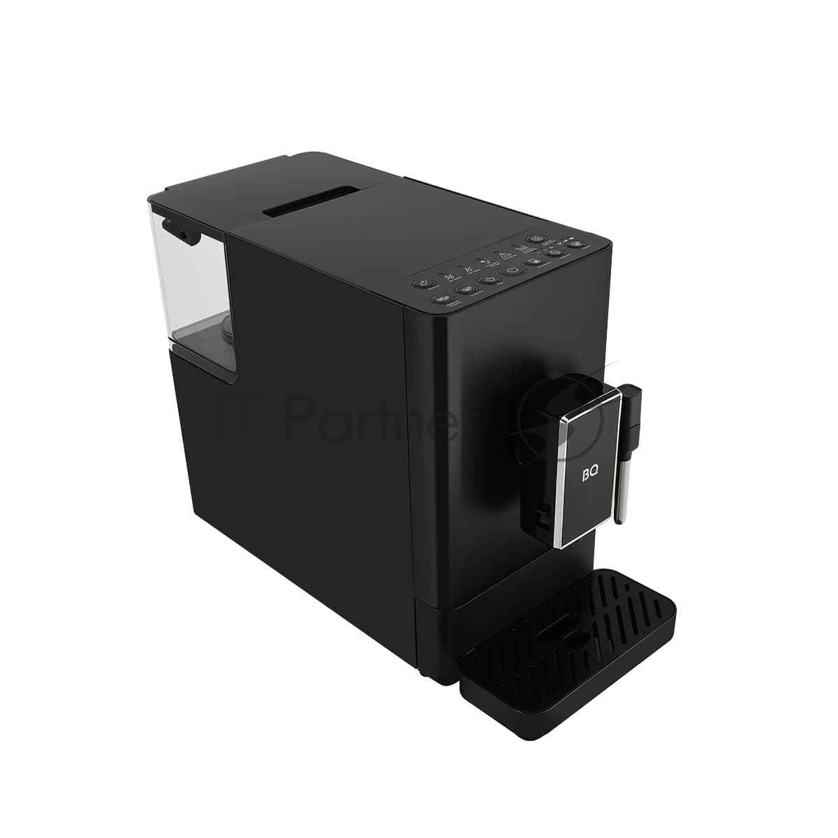 BQ ACM1136M Black Кофемашина