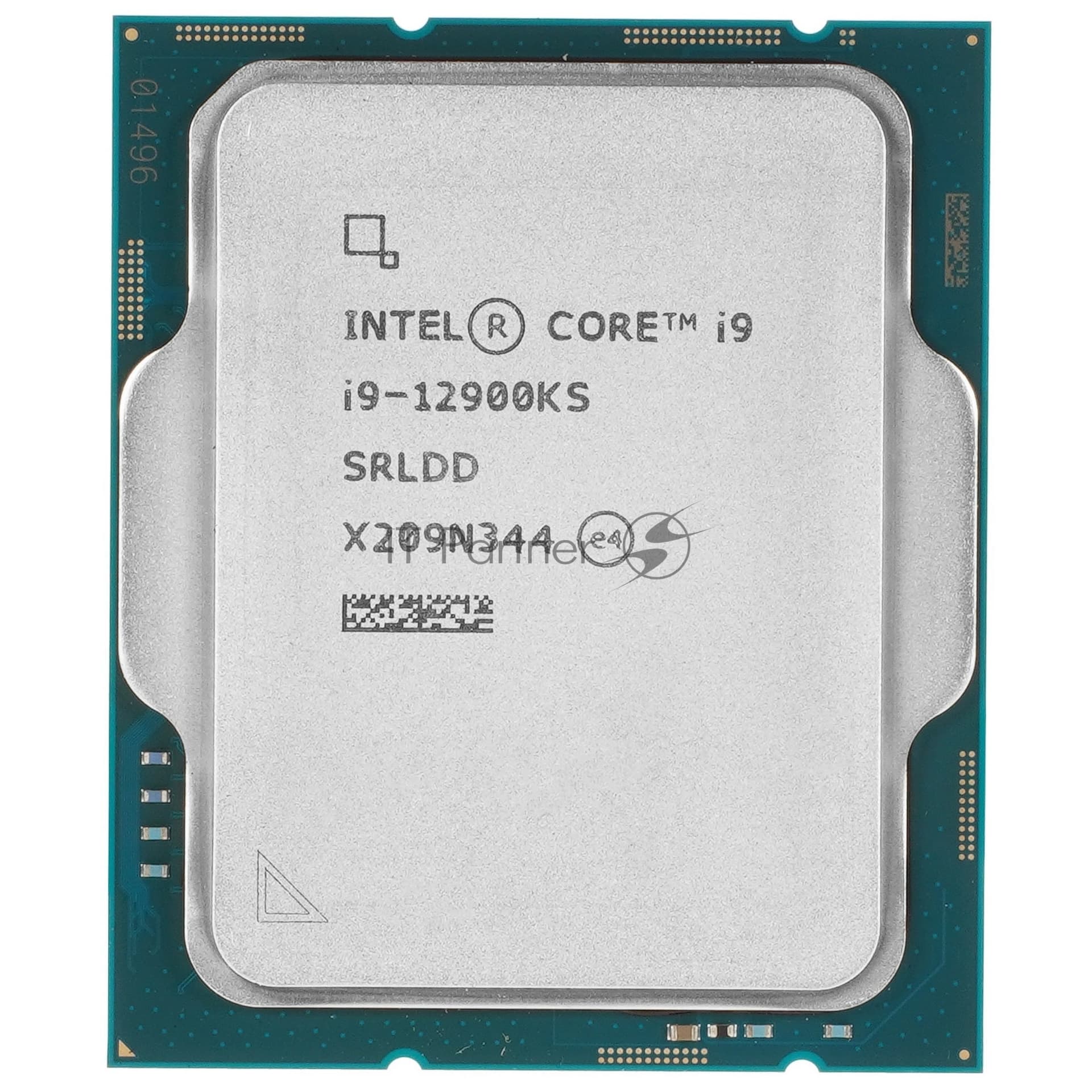 Процессор Intel Core i9-12900KS Soc-1700 3.4GHz OEM