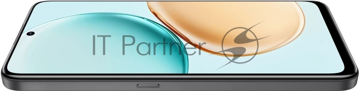 Смартфон HONOR X7d 8+256Gb чёрный (5109BXJW)