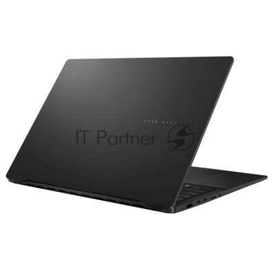 Ноутбук ASUS Vivobook S16 S5606CA-RI075 Core Ultra 7 Processor 255H 2.0 GHz /LPDDR5X 16GB 1TB/PCIE G4 SSD/Intel Arc /16.0" OLED WQXGA+ BEND GLARE ,400NITS(HDR)(120HZ) Without OS 1.30 kg Neutral Black