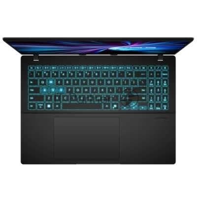 Ноутбук ASUS V16 Special V3607VU-RP326 Intel Core 7 240H/DDR5 16G/1TB PCIE G4 SSD/NVIDIA GeForce RTX 4050 Laptop GPU (6GB GDDR6 )16" WUXGA (1920 x 1200) 16:10 AG IPS,300NITS,144Hz /No OS/Black