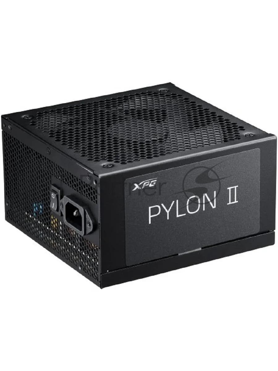 Блок питания ПК XPG PYLONII650B