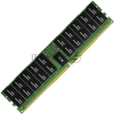Память DDR5 Samsung M321R4GA3EB0-CWM 32Gb RDIMM Reg PC5-44800 5600MHz