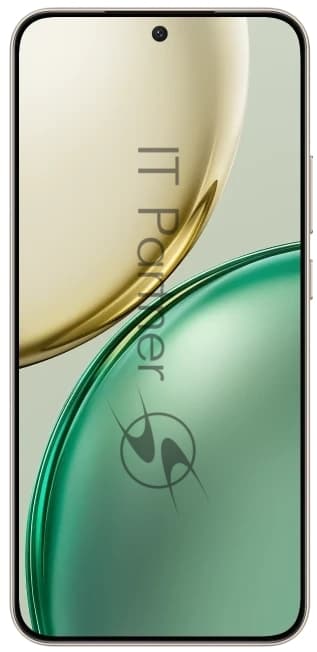 Смартфон HONOR X9d 12+256GB золотой (5109BYPW)